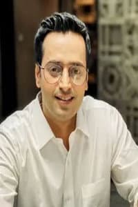 Harish Prabhath in Khushi