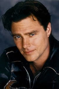 Greg Evigan in DeepStar Six