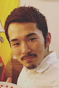 Reiya Abe in Otabek Kholmatov vs. Raymond Ford