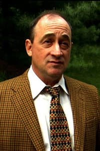 Todd Susman in Star Spangled Girl