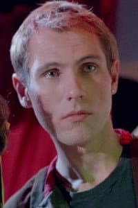 Michael Bruce in Hot Dreams