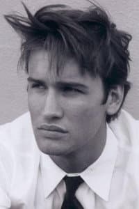 Gregory J. Lucas in The Picture of Dorian Gray