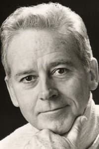Kevin Scott in The Cool Mikado