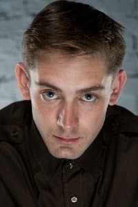 Oleksandr Rudko in Killhouse
