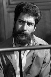 Georges Ibrahim Abdallah in Fedayin, le combat de Georges Abdallah