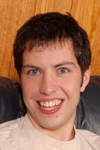 Kyle Kruz in Dip it Raw 2