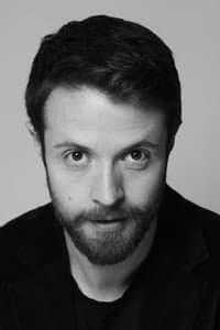 Roberto Beck in Romina