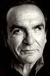 Max Morel in Glory Hole