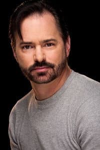 Mark Steven Grove in Gathering of Heroes: Legend of the Seven Swords