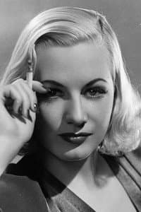 Gloria Dickson in The Affairs of Jimmy Valentine