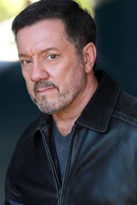 John Skoubis in Haircut: The Musical
