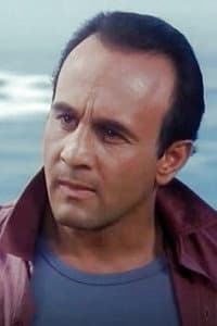 Robert Miranda in Gotti