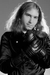 Jim Steinman in Classic Albums: Meat Loaf - Bat Out of Hell