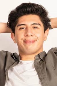Daniel Sosa in No se requieren traducciones