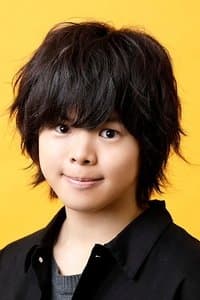 Ayumu Murase in ハイキュー!! コンセプトの戦い