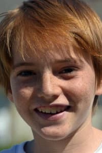 Mathieu Torloting in Encore heureux