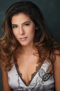 Aimie Atkinson in SIX: The Musical Live!