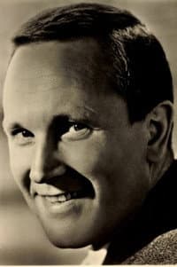 Alfred Müller in Meine Stunde Null