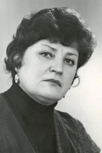 Irina Afanasyeva in Без права на пощаду