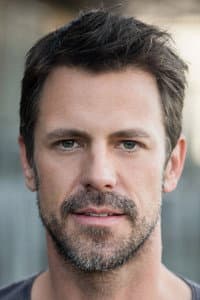 Colin Moss in Crazy Monkey Presents Straight Outta Benoni