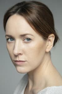 Liv O'Donoghue in Mycelium