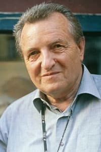 Jaromír Kallista in Inža