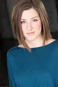 Brenda Grate in Tarzan II