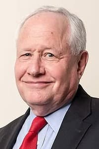 William Kristol in #UNFIT: The Psychology of Donald Trump