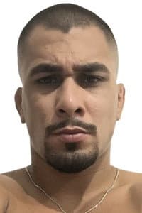 Gabriel Braga in PFL Chicago 2: Carmouche vs. Bishop 2