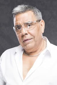 Juan Salazar in Ekipo Ja