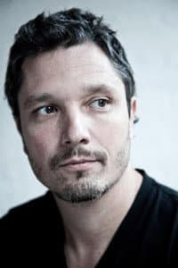 Dominik Tiefenthaler in Maybe Tomorrow