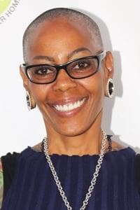 Debra Wilson in The 10 Year Plan