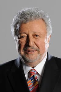 Metin Akpınar in Köyden Indim Sehire