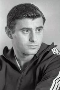 Anatoliy Byshovets in Дід лівого крайнього
