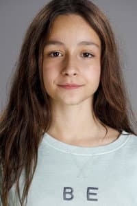 Lara Chelinho in Charité