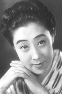 Isuzu Yamada in Yojimbo