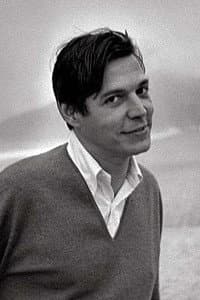 Antônio Carlos Jobim in The Girl from Ipanema : Astrud Gilberto, reine de la bossa nova