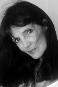 Eslinda Núñez in Esther en alguna parte