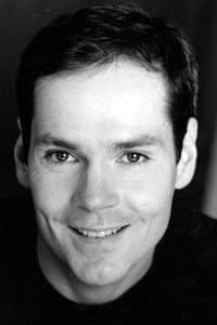 Jonathan Crombie in The Teddy Bears' Scare