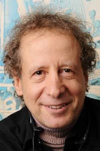 Howard Bloom in The Grand Unified Theory of Howard Bloom