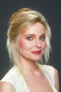 Priscilla Barnes in The Wild Women of Chastity Gulch