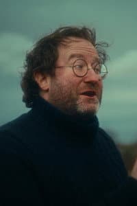 Patrick James Craven in Afraid