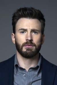 Chris Evans in Scott Pilgrim vs. the World Water Crisis