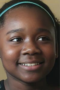 Rachel Francis in We Are Stronger