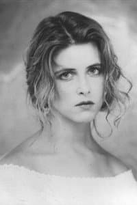 Maria McKee in After the Triumph of Your Birth