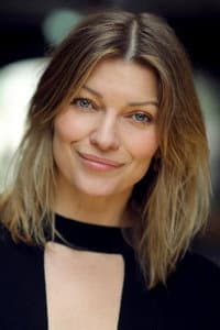 Ivana Miličević in The Adventures of Beatle