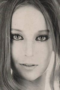 Arabella Árbenz in Los bienamados