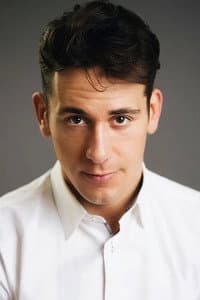 Michael Ricci in Mafia Inc.
