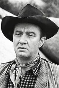 Eddie Parker in Klondike Gold
