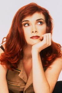 Cathy Dennis in Touch Me (All Night Long)